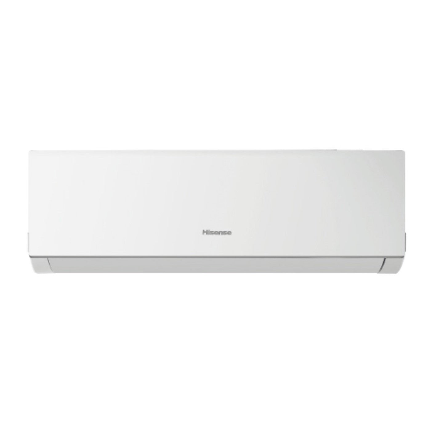 Hisense Inverter Wand Binnenunit NIEUWE COMFORT-serie 9000 Btu DJ25VE0AG R-32 Wi-Fi Optioneel