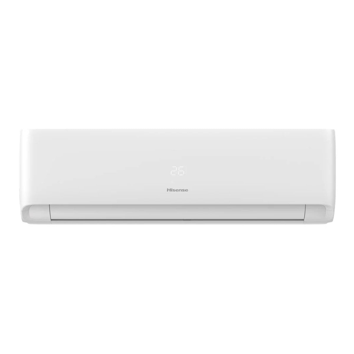 Interne wandunit Hisense-serie ECOSENSE 12000 Btu KF35XR01G R-32 Geïntegreerde wifi