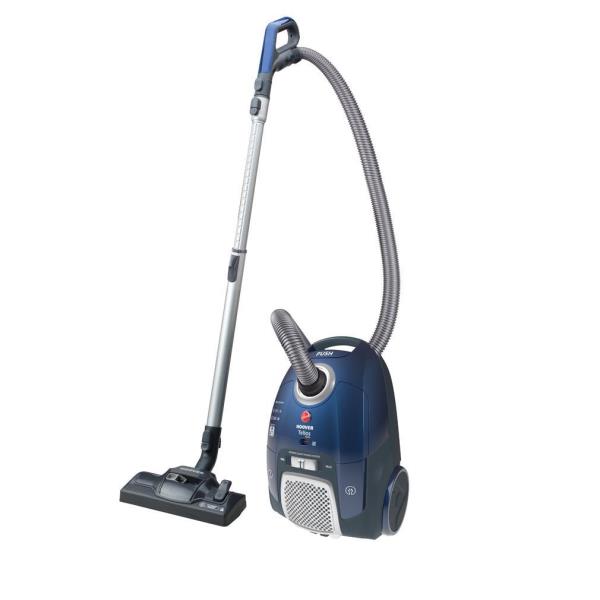Hoover TX50PET elektrische bezemstofzuiger met snoer zonder zak 700 W 3,5 L