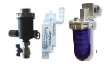 Hydro-Tec Besparingsset Bestaande uit Compact-Duo Koelkast + Eigen Dosatec Polyfosfaat Doser + Neutrawater Condensatie Neutrawater