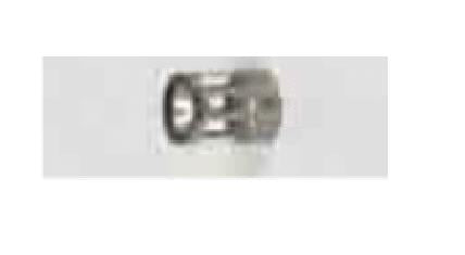 ZUIGTERMINAL Ø 32 VOOR ITALKERO