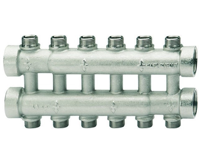 VERDELER 8+8 3/4"x1/2" ITAP