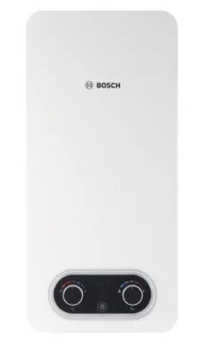 GEBIED GELEGENHEID Scaldaagno a Gas Junkers Bosch Camera Open THERM 4300 14 T4304 14 liter Low NOx Gpl - Novita