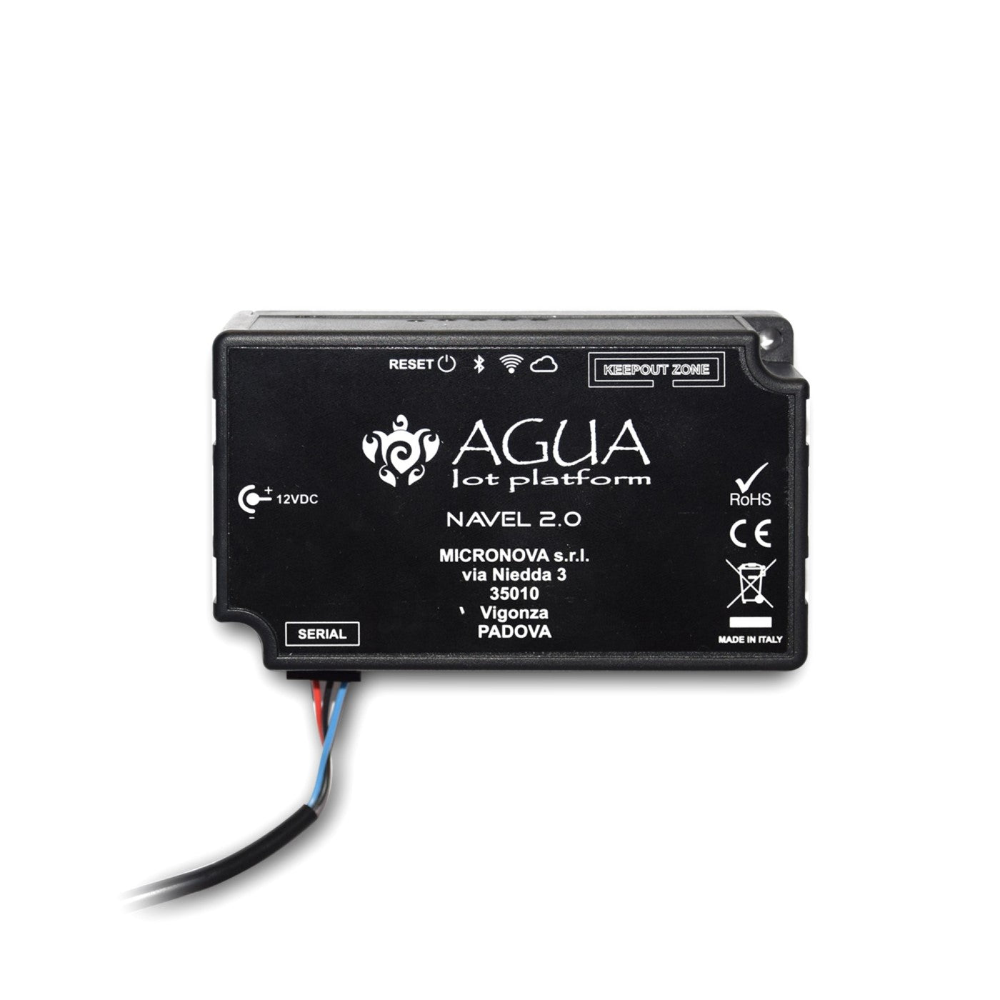 Wi-Fi-kit Calor AGUA 4790174