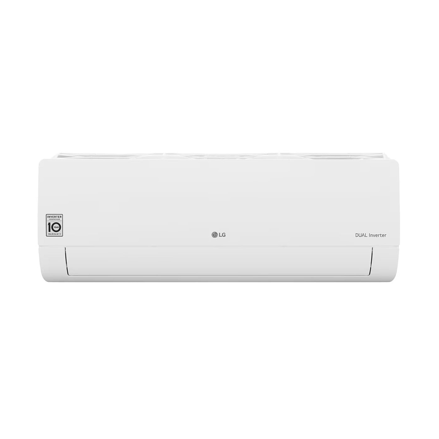 Interne wandunit LG-serie FREE SMART 9000 Btu S09ET NSJ R-32 Wi-Fi geïntegreerd