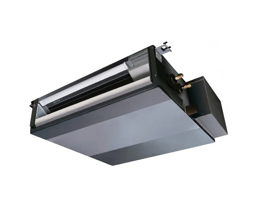 Alleen interne unit gekanaliseerd Mitsubishi Electric 21000 btu mono/multisplit SEZ-KD60VAL