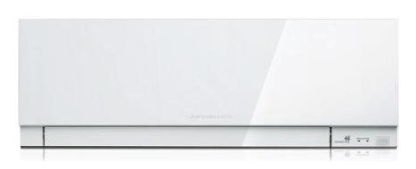 Binnenmuurunit Mitsubishi Electric Inverter Kirigamine Zen-serie 12000 BTU MSZ-EF35VG(K)W Kleur Wit - Wit GEÏNTEGREERDE WIFI