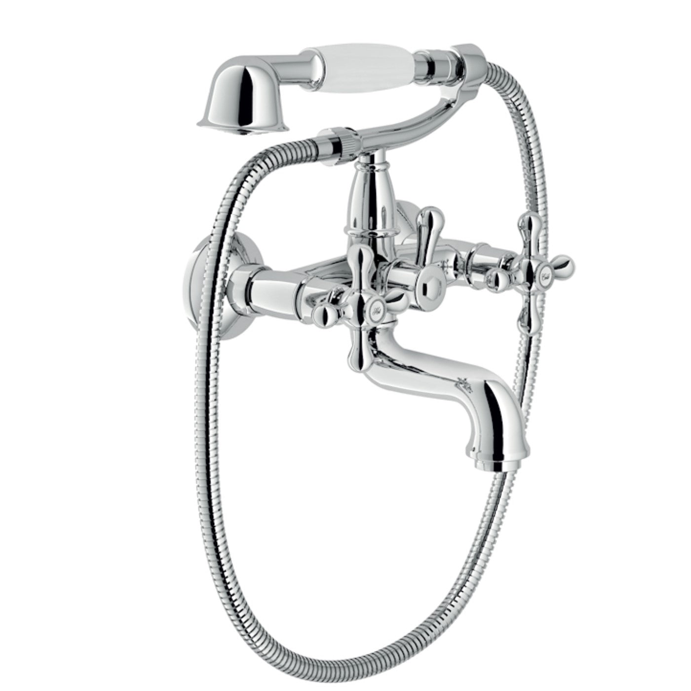 immagine-1-nobili-rubinetto-miscelatore-vasca-esterno-doccetta-1-getto-muro-cr-nobili-serie-grazia-finitura-cromo-art-grc5001cr-jpg