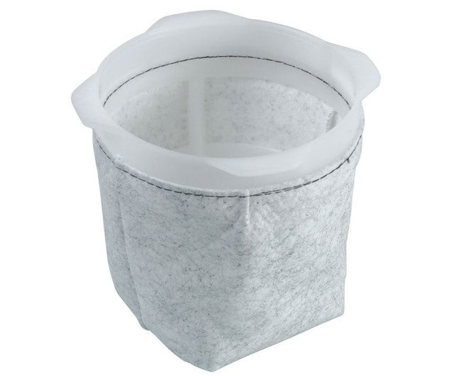 Ribimex Vervangfilter voor Asstofzuiger