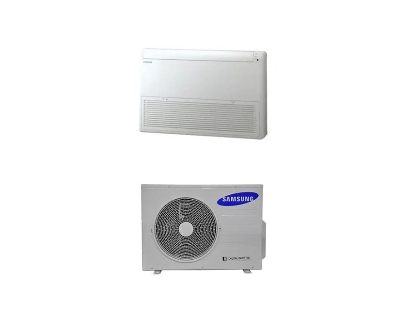 Samsung Inverter Airconditioner Plafond/Vloer 18000 Btu AC052MNCDKH R410A Wi-Fi Optioneel Klasse A++/A