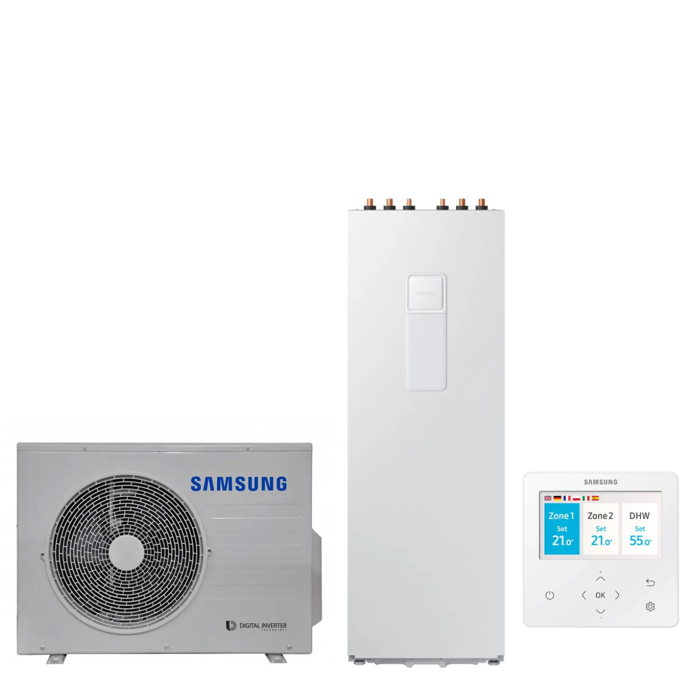 immagine-1-samsung-pompa-di-calore-aria-acqua-splittata-climatehub-samsung-ae060rxedegeu-bollitore-ae260rnwsegeu-di-260-litri-con-comando-incluso-jpg