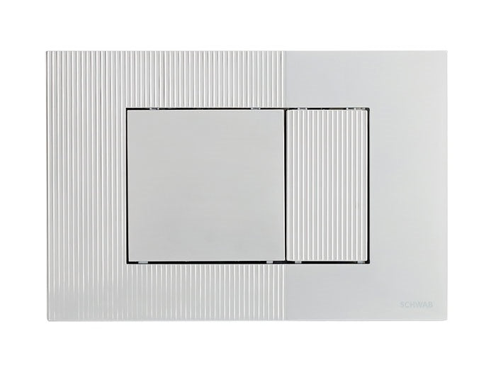 immagine-1-schwab-placca-doppio-scarico-schwab-mod-metis-per-cassetta-di-scarico-up-199-cod-p41-0110-0250-in-abs-cromato-opaco-jpg