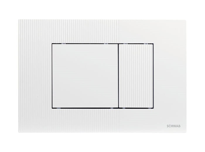 immagine-1-schwab-placca-doppio-scarico-schwab-mod-metis-per-cassetta-di-scarico-up-199-cod-p62-0130-0250-in-abs-bianca-jpg