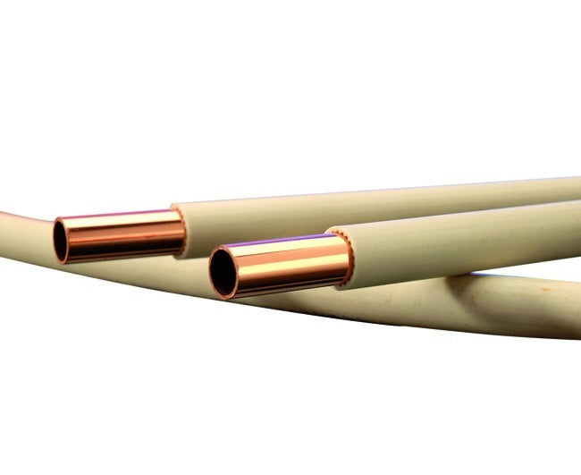 KOPER SMISOL PIU'' 22 PVC GECOATE