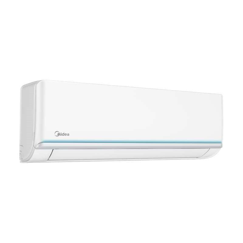 Alleen hele unit Midea Evolution Series 24000 btu MSAGXCU-24HRFN8 Wi-Fi optioneel