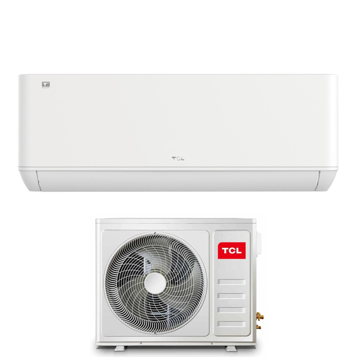 Airconditioner TCL Inverter Serie TPG21 12000 Btu S12P7S0 R-32 Wi-Fi Geïntegreerd Klasse A++/A+