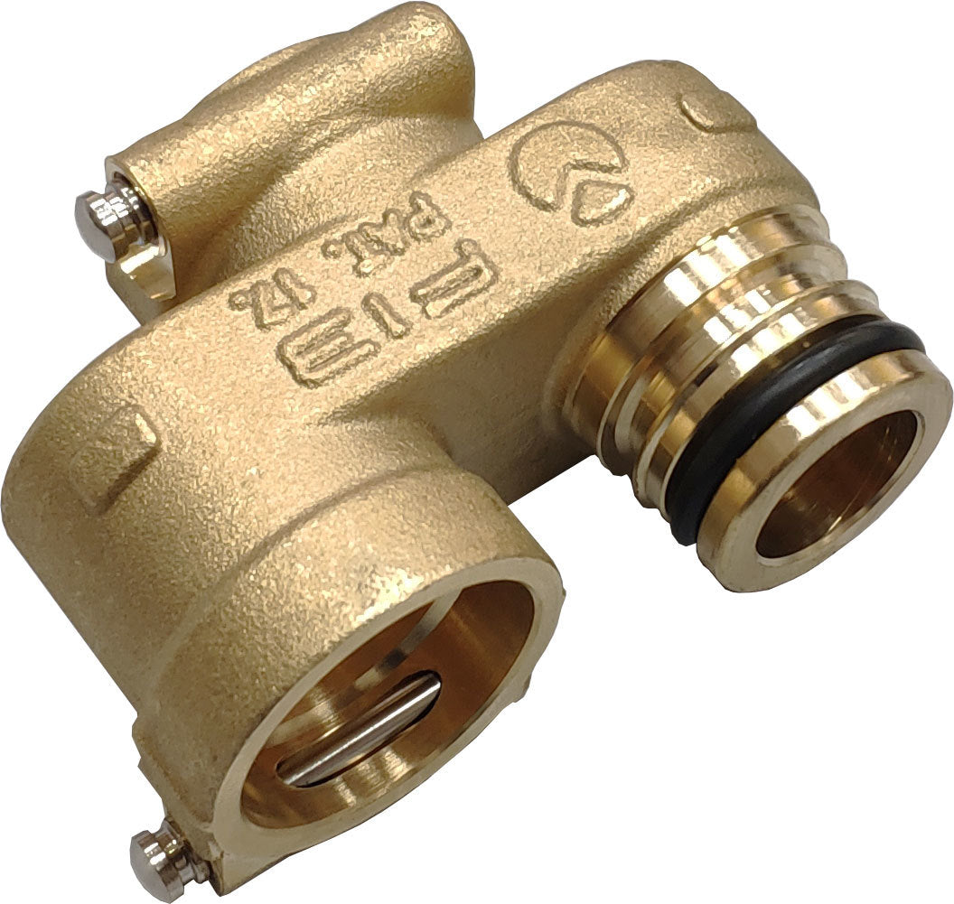 COLLECTIE. TWIN 2 FASTEC F13