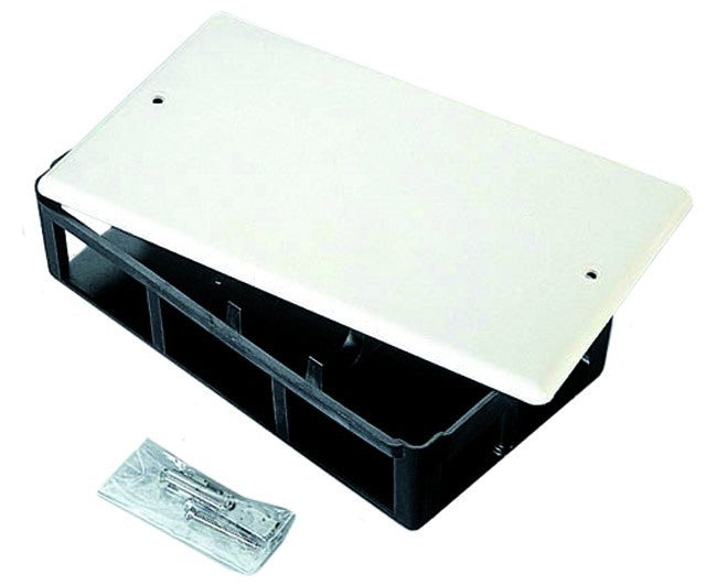 ABS TOTEM BOX CM.60x24x08 TM