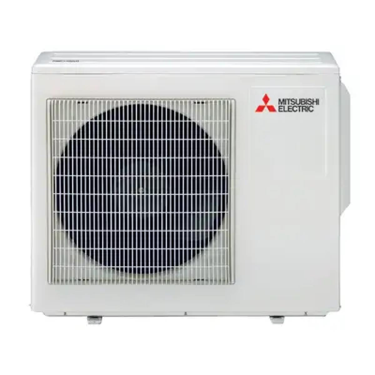 Buitenunit Mitsubishi Electric Multisplit Motor MXZ-3HA50VF Trial Split R-32