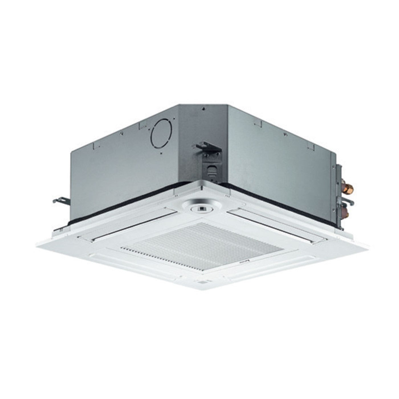 immagine-1-unita-interna-a-cassetta-mitsubishi-electric-21000-btu-slz-m60fa-r-32-wi-fi-optional-con-telecomando-e-griglia-inclusa