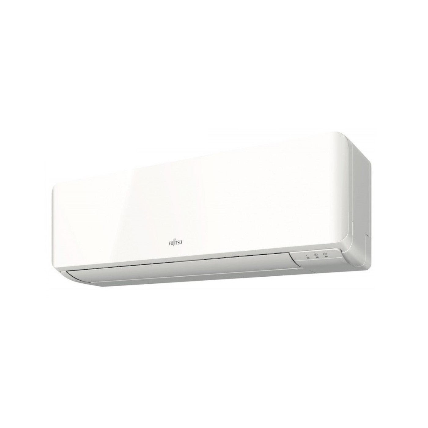 Fujitsu Binnenwandunit KM-serie Groot model 18000 Btu ASYG18KMTE R-32 Wi-Fi Optioneel