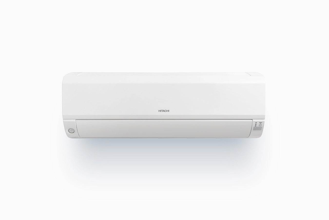 Binnenwandunit Hitachi-serie PERFORMANCE FROSTWASH 9000 Btu RAK-25RPE R-32 Wi-Fi Optioneel