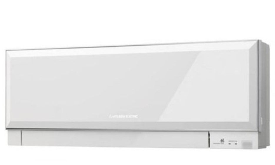 Binnenmuurunit Mitsubishi Electric Inverter Kirigamine Zen-serie 15000 BTU MSZ-EF42VEW Kleur Wit - Wit