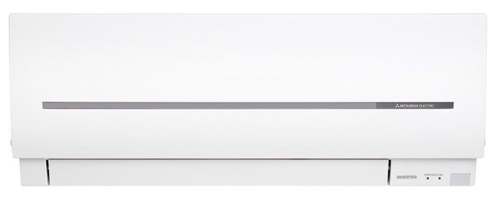 Binnenmuurunit Mitsubishi SF-serie omvormer MSZ-SF25VE3 9000 btu