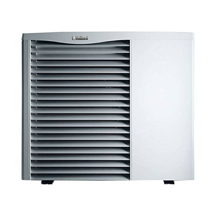 Waillant warmtepomp aroTHERM 5 kW VWL 55/3 230V lucht/water monoblok gas R410a A++A+