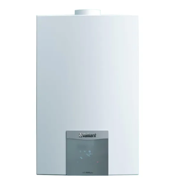 Gas Vaillant turboMAG Plus Low NOx 17 lt MAG 175/1- 5 RT GPL Complete Rookgasafvoerset - NOVITA'