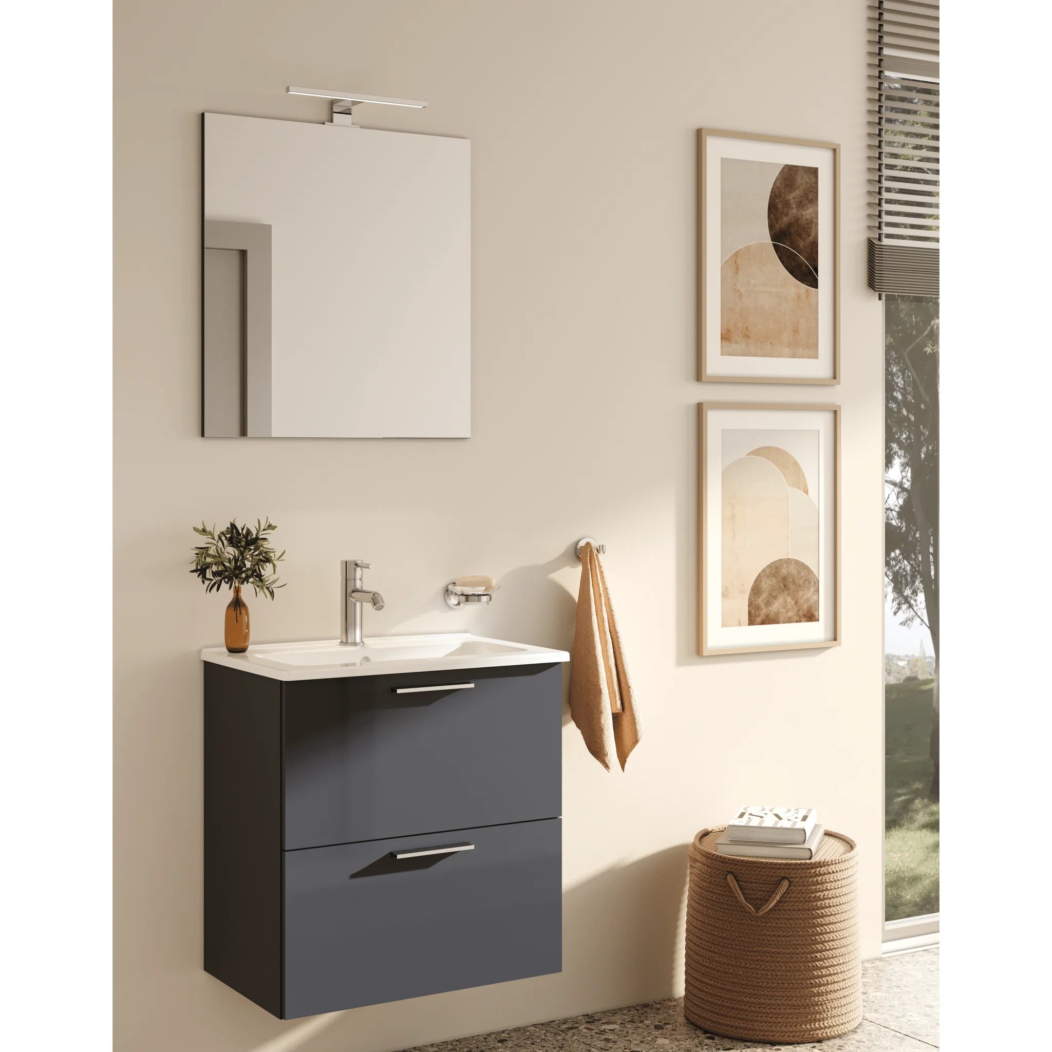 immagine-1-vitra-mobile-bagno-sospeso-vitra-con-lavabo-colore-antracite-60-cm