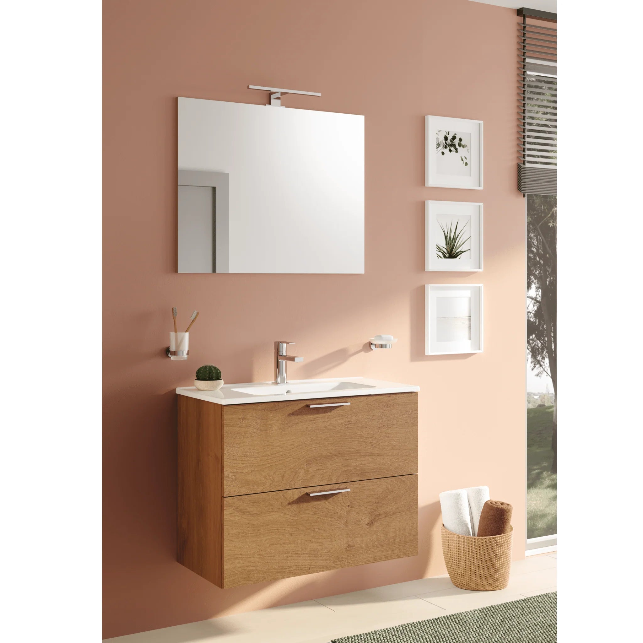 immagine-1-vitra-mobile-bagno-sospeso-vitra-con-lavabo-colore-golden-oak-80-cm