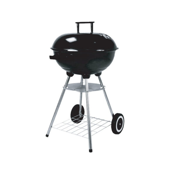 Barbecue en Koolstof Ambra Garden Serie Texas Ø44cm