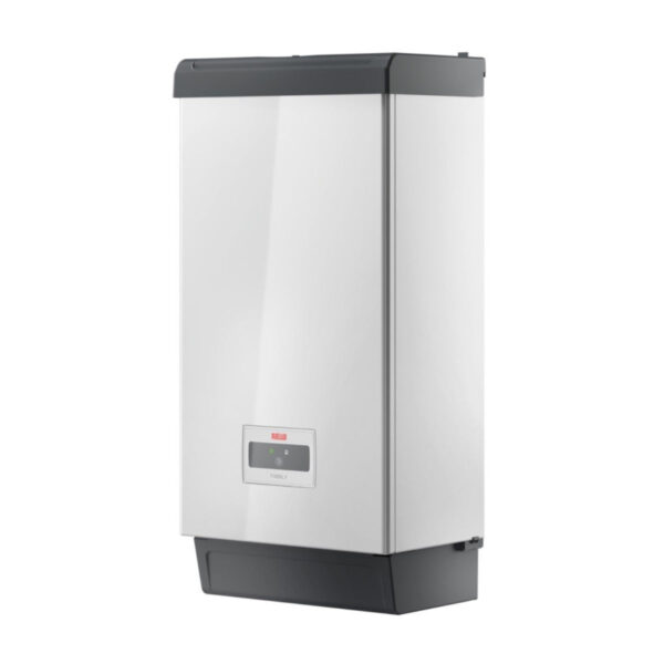 Riello Condensatieketel RIO FAMILY EXTERNA 25 aardgas/ LPG KIS Low NOx compleet Rookgasafvoer