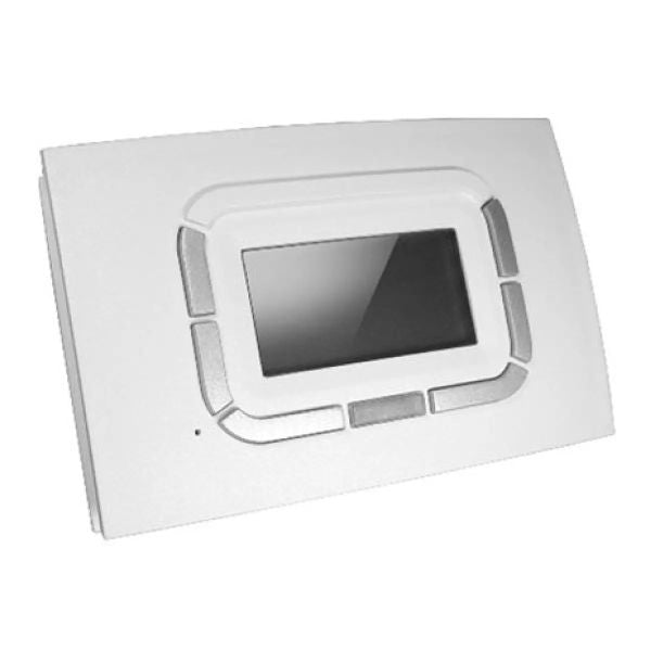 Commando Cronotermostate Wi-Fi Italkero 7000099100 voor Stage naar Gas SP en MB, en it&gt&gtnl Commando Cronotermostate Wifi Italkero 7000099100 voor Stage naar Gas SP en MB, en het&gt ...