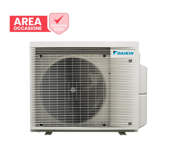 Retouren BUITENEENHEID Daikin Bluevolution Multisplit Motor 2MXM50A Dual Split R-32