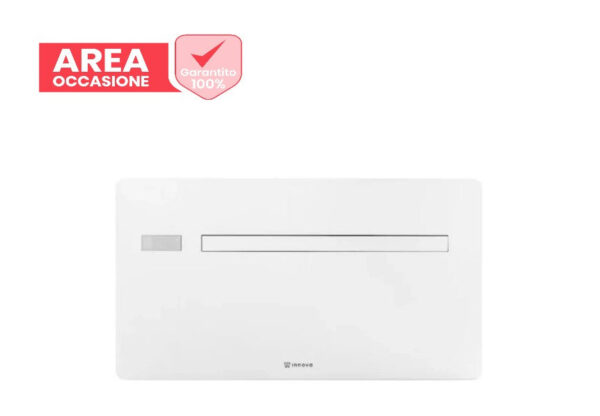 Retouren IN DE GEBIED Airconditioning Geen externe eenheid Innovatieve inverterserie INNOVA 2.0 ELEC 12 HP DC C3MS12IC3II R-32 Geïntegreerde Wi-Fi