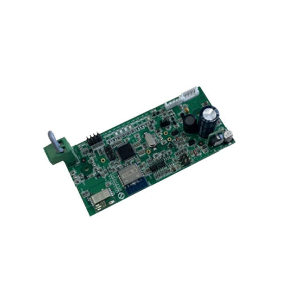 Bedien de Olympia Splendid B1015 Wi-Fi-interface voor UNICO-airconditioners