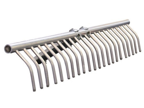 BRIXO RASTRELLI ALLUM.BRIXO P/FIENO DENTI 22