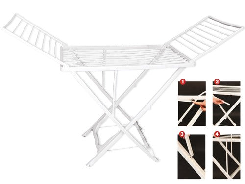 STENDIBIANCHERIA RESINA STENDIPRATICO