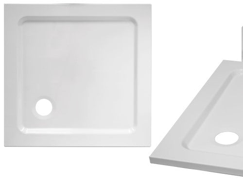 PIATTI DOCCIA BRIXO SLIM 80X80