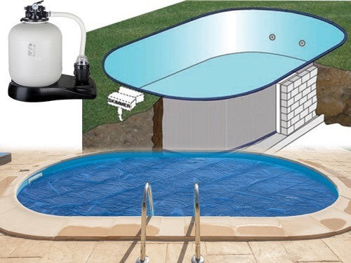 Piscina GRE Madagaskar KP EOV 7059
