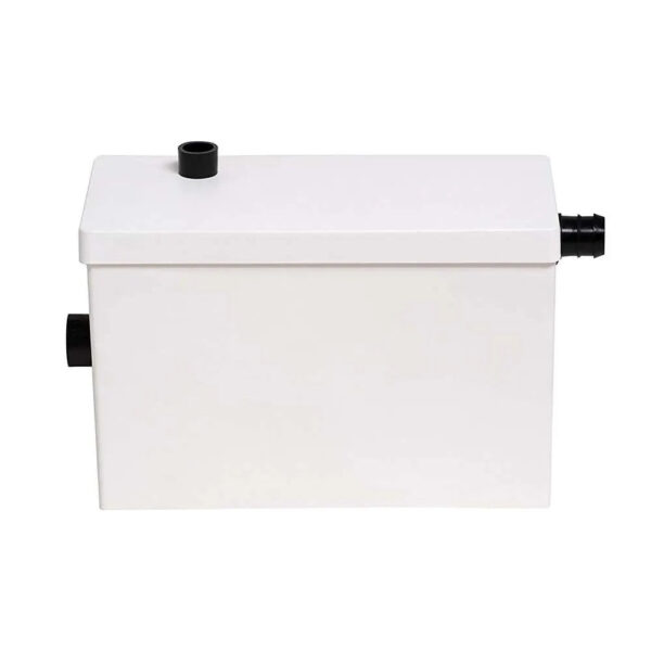 Planus Sanipower opvoerstation