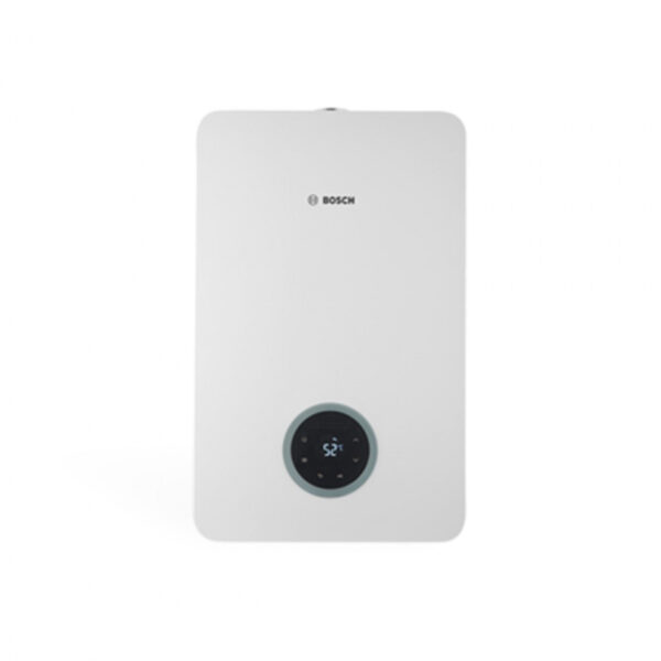 Junkers Bosch Therm 5600 S T 5600 S gasketel 17 liter aardgas Laag NOx BINNEN Compleet met rookgasafvoer