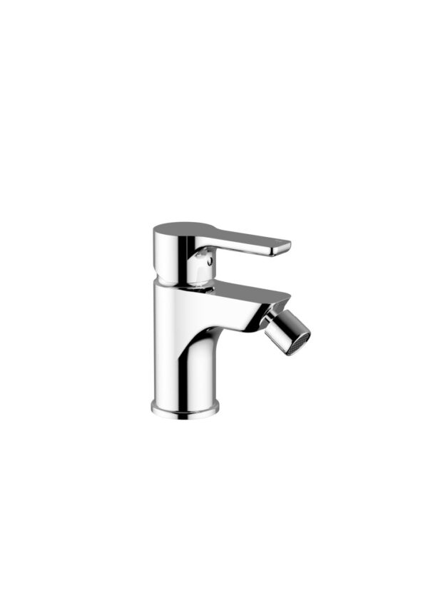 Mengkraan Bidet Theorema serie GOOD LIFE met automatische downloadcode 86401