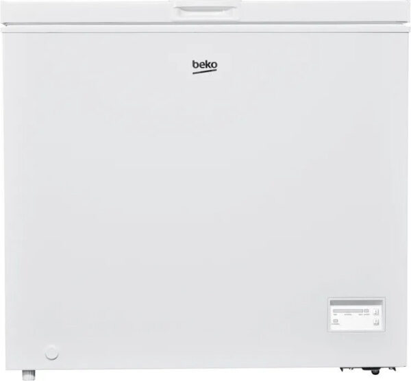 Koelkast Beko CF200WN 198 liter Klasse F (A84,5xL90,5xP54,5) Wit