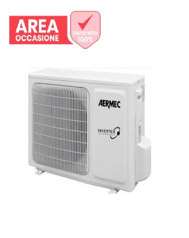 immagine-1-aermec-area-occasioni-1834-condizionatore-inverter-serie-se-aermec-9000-btu-a-parete-unita-esterna-se250