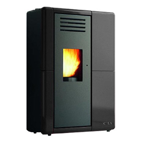 immagine-1-anselmo-cola-stufa-a-pellet-ventilata-anselmo-cola-cupido-80-kw-nera-in-acciaio-maiolica-wi-fi-integrato-con-telecomando-incluso-jpg