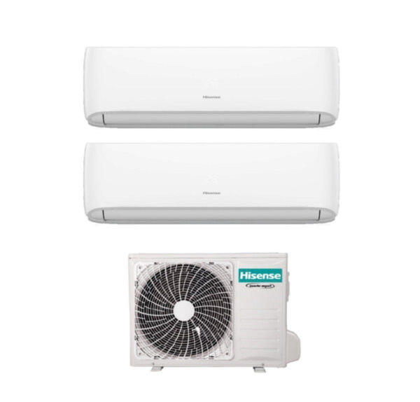 immagine-1-area-occasioni-climatizzatore-condizionatore-hisense-dual-split-inverter-serie-hi-comfort-9_9-con-2amw35u4rgc-r-32-wi-fi-integrato-9000_9000-novita
