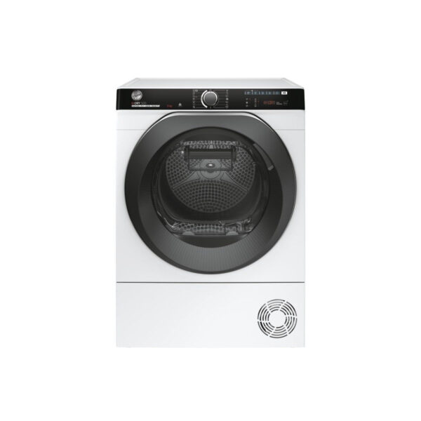 immagine-1-asciugatrice-a-pompa-di-calore-9-kg-hoover-ndp-h9a3tcbexs-s-classe-a